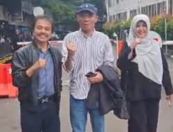Roy Suryo Kasus Ijazah: Berkas Belum ke Kejaksaan, Kuasa Hukum Sebut Kedaluwarsa
