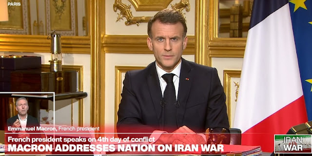 Prancis Kerahkan Kapal Induk Charles de Gaulle ke Timur Tengah: Respons Terbaru Eskalasi Konflik