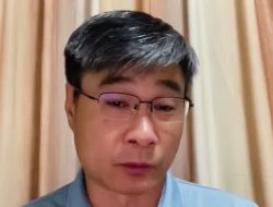 Analisis Prof Jiang Xueqin: 5 Faktor Kunci yang Melemahkan Posisi AS dalam Perang Melawan Iran