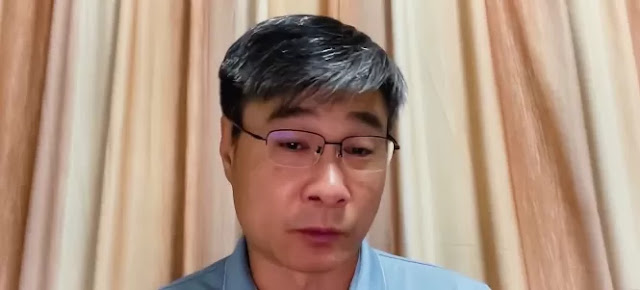 Analisis Prof Jiang Xueqin: 5 Faktor Kunci yang Melemahkan Posisi AS dalam Perang Melawan Iran