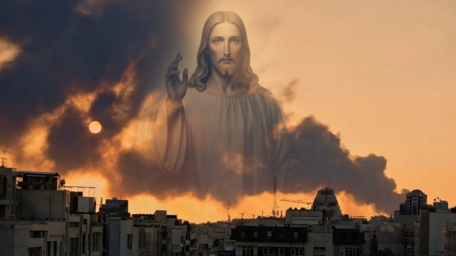 Narasi Perang Suci di Militer AS: Komandan Sebut Konflik Iran Jalan Turunnya Yesus