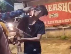 Oknum TNI Aniaya Driver Online di Serpong, Pistol Ternyata Mainan: Kronologi Lengkap