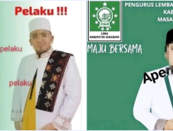 KH Moch Saiful Luthfi (Kiyai Toronton) Viral di TikTok: Profil, Pesantren & Fakta Lengkap