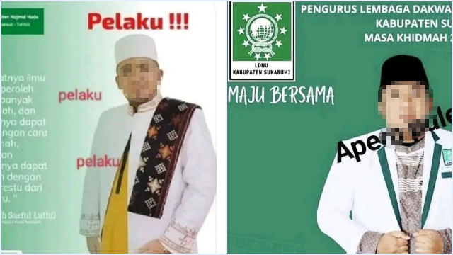 KH Moch Saiful Luthfi (Kiyai Toronton) Viral di TikTok: Profil, Pesantren & Fakta Lengkap
