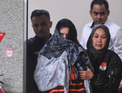 Beda Keterangan OTT KPK: Fadia Arafiq Klaim Bersama Gubernur Jateng, Ahmad Luthfi Bantah