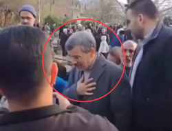 Mahmoud Ahmadinejad Meninggal Dunia? Ini Fakta dan Klarifikasi Terbaru 2026