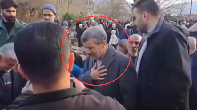 Mahmoud Ahmadinejad Meninggal Dunia? Ini Fakta dan Klarifikasi Terbaru 2026