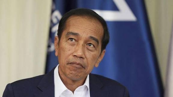 Jokowi dan Langkah Politik Menuju 2029: Analisis Pakar Soal Pengaruh dan Dukungan ke PSI