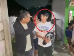 Pengedar Sabu Lintas Kabupaten Kendari Ditangkap Saat Open BO di Kamar Kos