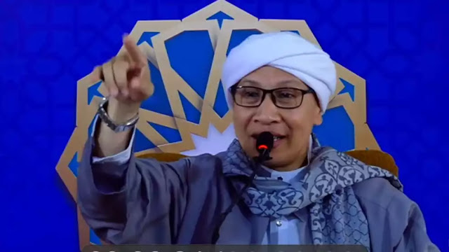Buya Yahya Tegur Muslim yang Ributkan Sunni-Syiah Saat Perang Iran-Israel: Analisis Lengkap