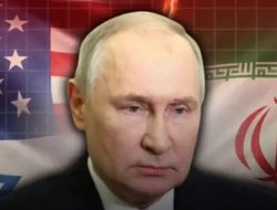 Mengapa Rusia Tidak Langsung Bantu Iran? Analisis Aliansi Strategis & Dampaknya