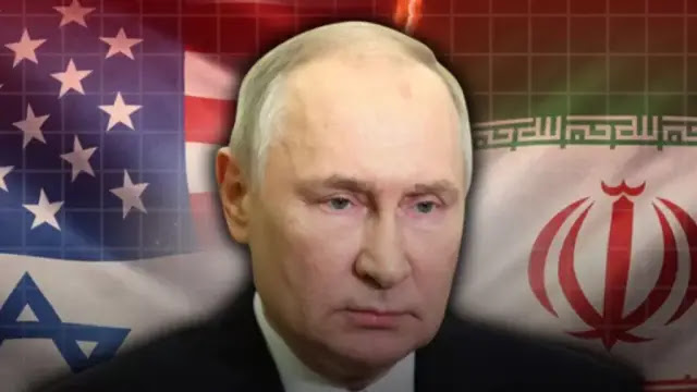 Mengapa Rusia Tidak Langsung Bantu Iran? Analisis Aliansi Strategis & Dampaknya