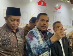 Syahganda Nainggolan Sebut Hanya Soekarno dan Prabowo Presiden Ideologis, Ini Alasannya