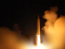 Iran Luncurkan Rudal Khorramshahr-4 ke Tel Aviv: Spesifikasi, Klaim Serangan & Analisis