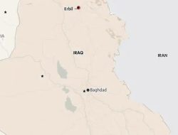 Iran Siap Hadapi Invasi Darat AS-Israel: Ancaman Bencana Besar & Analisis Dampak Global