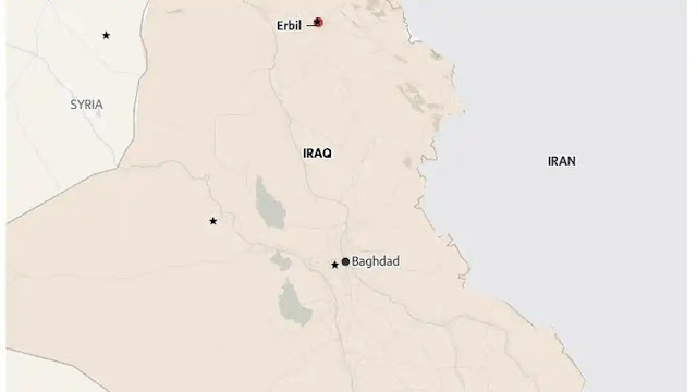 Iran Siap Hadapi Invasi Darat AS-Israel: Ancaman Bencana Besar & Analisis Dampak Global