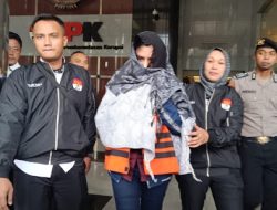 KPK Ungkap Modus Keluarga Bupati Fadia Arafiq Kuasai Proyek RSUD Pekalongan Senilai Rp46 Miliar