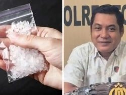 Kasat Narkoba Polres Toraja Utara Diduga Terima Setoran Rp10 Juta per Minggu dari Bandar