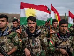Tokoh Kurdi Tolak Jadi Pion AS-Israel Lawan Iran, Ingat Sejarah Pengkhianatan