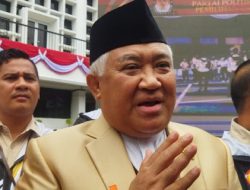 Din Syamsuddin Kritik Pertemuan Prabowo dengan Ormas: Disebut Monolog dan Berpotensi Malapetaka