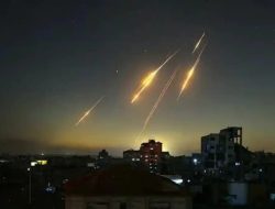 Serangan Rudal Iran ke Bahrain & Arab Saudi: Target, Intercept, dan Analisis Terkini 2026