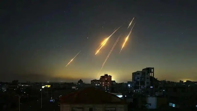 Serangan Rudal Iran ke Bahrain & Arab Saudi: Target, Intercept, dan Analisis Terkini 2026