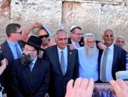 Reza Pahlavi Serukan Perang Salib ke Iran: Analisis Lengkap Eskalasi AS-Israel-Eropa