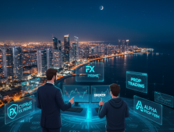 Lisensi CySEC Siprus: Cara Legal & Bereputasi Jadi Broker Forex di Uni Eropa