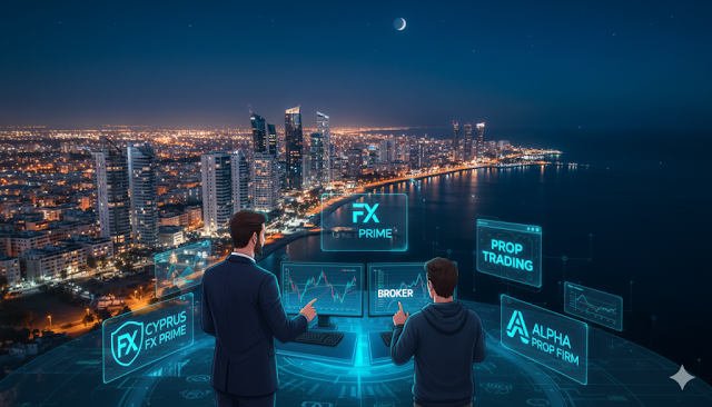 Lisensi CySEC Siprus: Cara Legal & Bereputasi Jadi Broker Forex di Uni Eropa