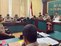 Sidang Etik Polri Ungkap Setoran Rp10 Juta per Minggu dari Bandar ke Eks Kasat Narkoba