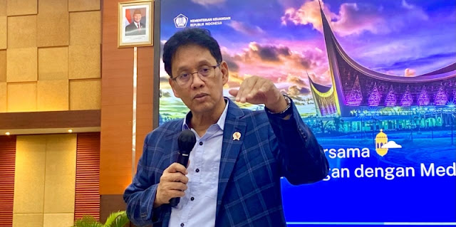 BBM Subsidi Naik? Ini Kata Menkeu Purbaya Soal Harga Minyak $92/barel