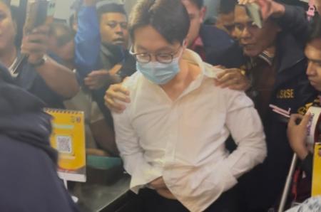 Richard Lee Ditahan Polda Metro Jaya: Kronologi Kasus Dokter Detektif & Pelanggaran Konsumen