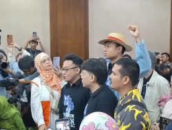 Delpedro Cs Divonis Bebas: Hakim Tegaskan Hukum Pidana Bukan untuk Batasi Pikiran