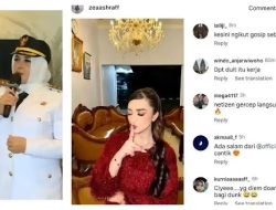 Zea Ashraff Terseret Kasus Korupsi Ibunya Fadia Arafiq, Terima Aliran Dana Rp 2,5 Miliar