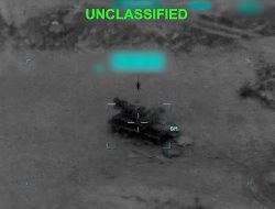 Intelijen Rusia Bantu Iran Serang Situs AS-Israel? Fakta & Dampaknya