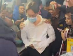 Dokter Richard Lee Ditahan Polda Metro Jaya: Kronologi, Penyebab, dan Kasus Produk Kecantikan