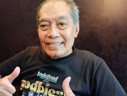 Donny Fattah Meninggal: Bassist God Bless Lawan Sarkopenia, Vaskular, dan Autoimun