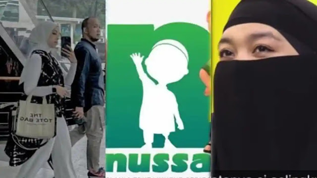 Skandal Chat Mesra Aditya Triantoro, Founder Nussa Rara, dengan Wanita D Terbongkar