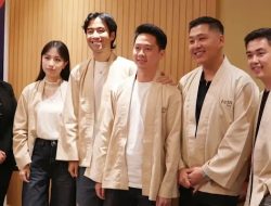 Vidi Aldiano Meninggal Dunia: Penyebab, Perjalanan Karier, dan Perjuangan Melawan Kanker Ginjal