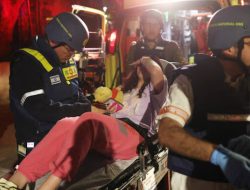 Israel Rahasiakan Korban Tewas Serangan Iran? Fakta & Laporan Jurnalis Terbaru