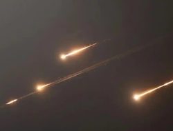 Serangan Iran Hancurkan THAAD AS: Dugaan Intelijen Rusia & Kerugian Masif