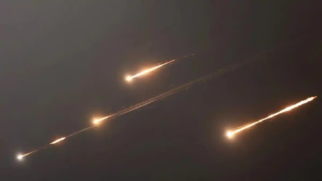 Serangan Iran Hancurkan THAAD AS: Dugaan Intelijen Rusia & Kerugian Masif