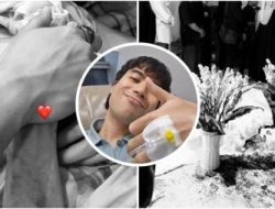 Vidi Aldiano Meninggal Dunia: Penyebab, Kisah Terakhir, dan Perjuangan Melawan Kanker Ginjal