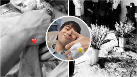 Vidi Aldiano Meninggal Dunia: Penyebab, Kisah Terakhir, dan Perjuangan Melawan Kanker Ginjal