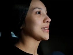 Anya Geraldine Tangisi Vidi Aldiano: Kenangan, Pesan Terakhir & Kisah Persahabatan