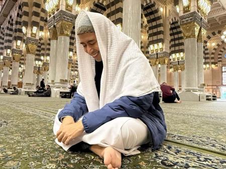 Vidi Aldiano Sering Berdonasi Diam-Diam? Ini Bukti Kebaikannya dari Kitabisa