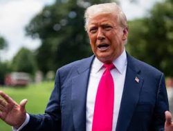 Trump Klaim Iran Menyerah dan Minta Maaf ke Negara Tetangga: Analisis Lengkap