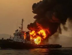 3 WNI Hilang Usai Kapal Meledak di Selat Hormuz: Kronologi & Update Pencarian