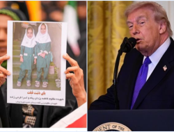 Serangan Sekolah di Iran: Fakta Investigasi Al Jazeera & Klaim Trump yang Kontroversial
