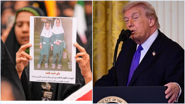 Serangan Sekolah di Iran: Fakta Investigasi Al Jazeera & Klaim Trump yang Kontroversial